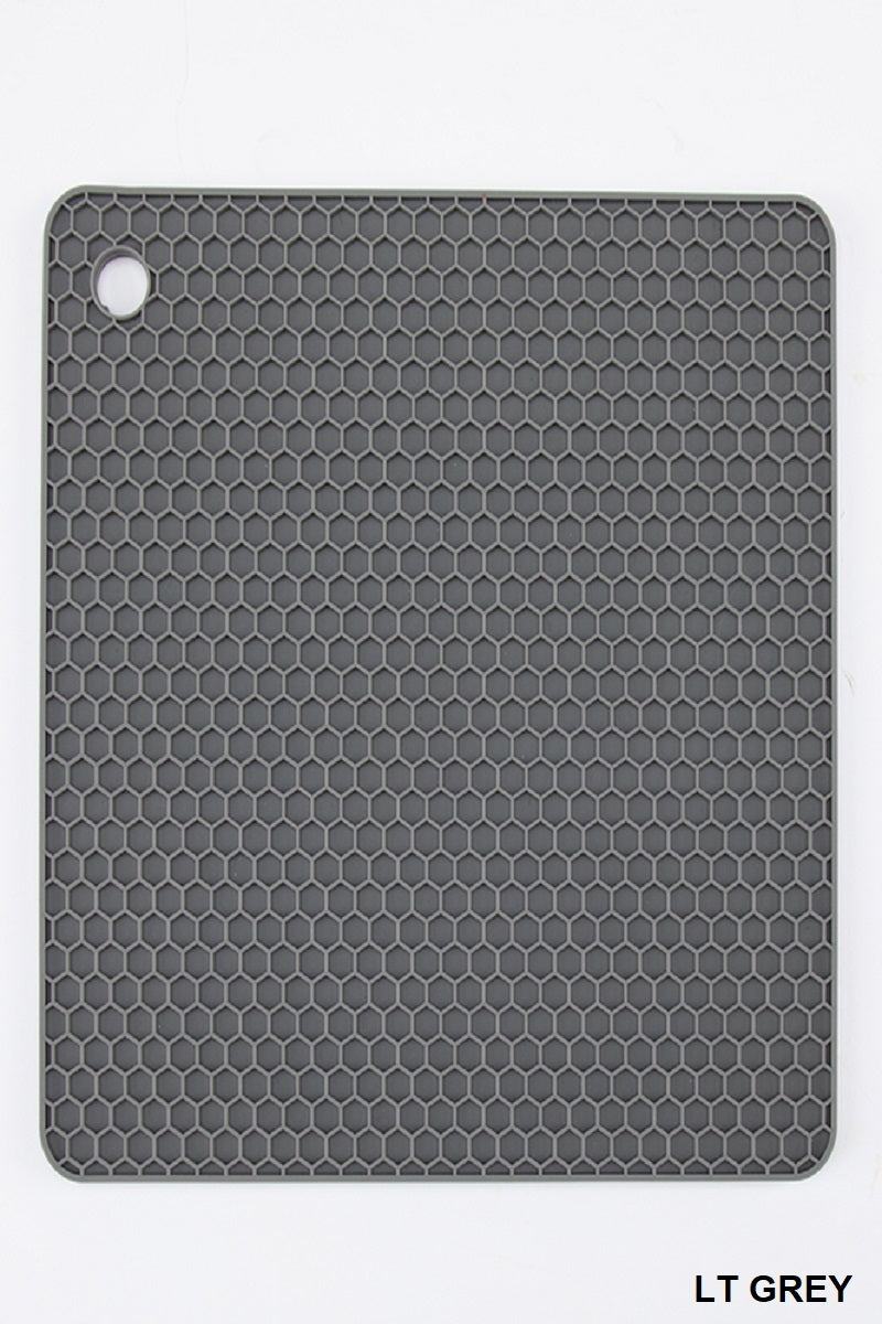 MULTIPURPOSE SILICONE MATS